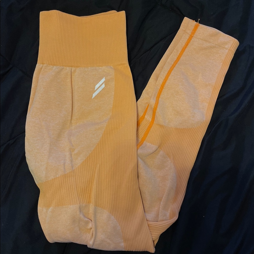 Doyoueven seamless leggings